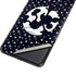 Disney Mickey Mouse Falling Silhouette Galaxy S21 Ultra 5G Skin